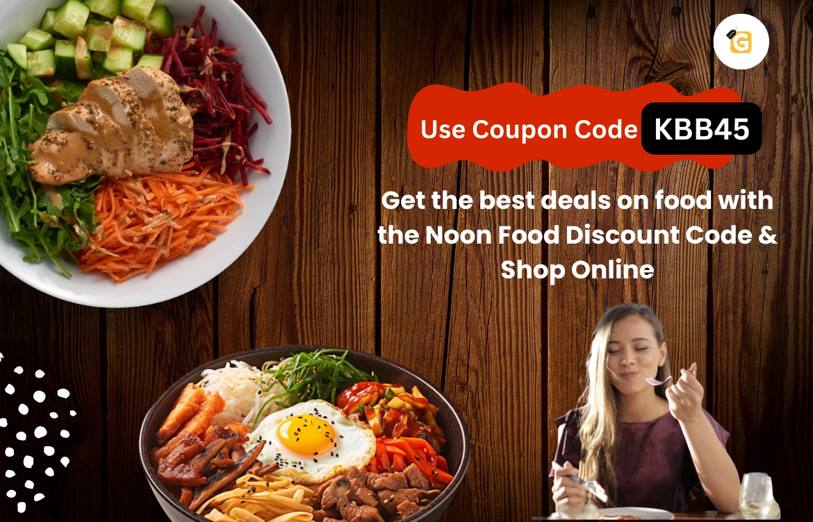 Noon Food Coupons UAE – Grocery & Meal Deals on Noon Food