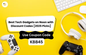 Noon Electronics Deals UAE – Best Gadget Offers & Tech Discounts
