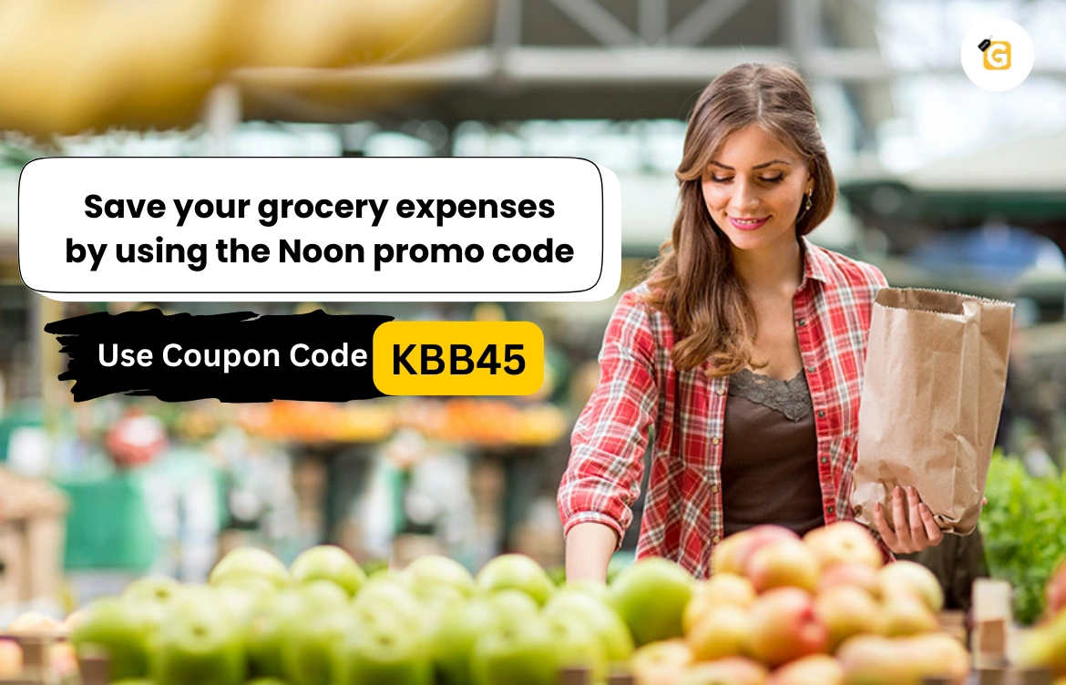 Noon Grocery & Fashion Offers UAE – Save on Daily Shopping