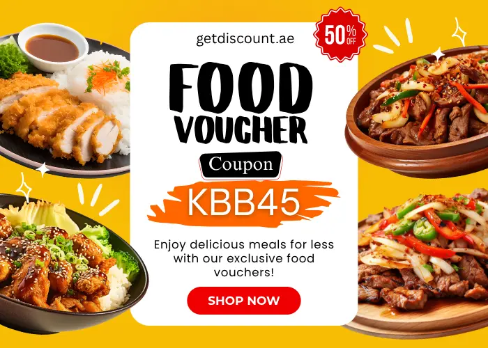 food voucher
