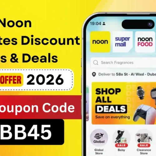 Noon Minutes Coupon & Discount Codes – July 2026