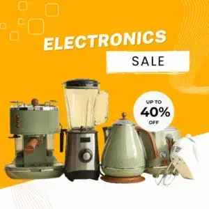 electronics-sale