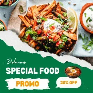 special-food