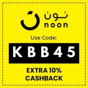 Noon Coupon Code