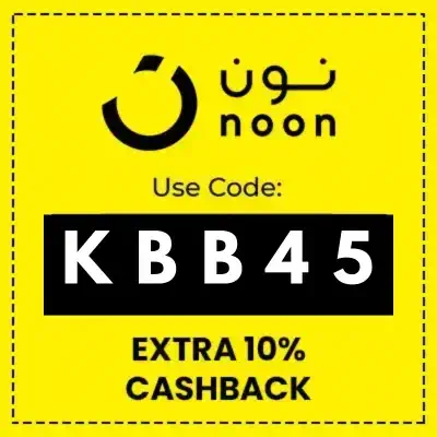 Noon Coupon Code