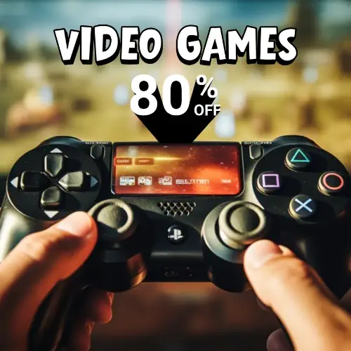 video-games