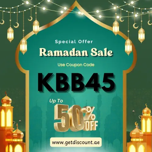 Ramadan sale
