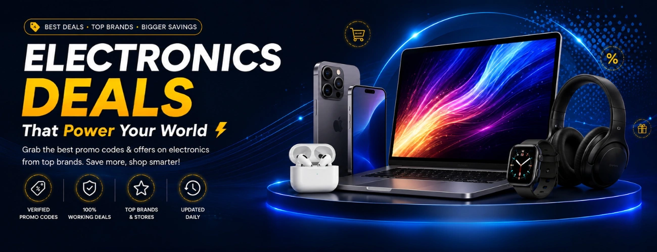 electronics-banner